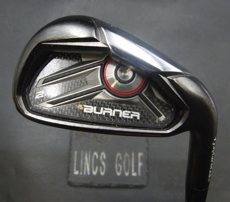 TaylorMade Burner 2.0 6 Iron Regular Graphite Shaft TaylorMade Grip