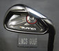 TaylorMade Burner 2.0 6 Iron Regular Graphite Shaft TaylorMade Grip