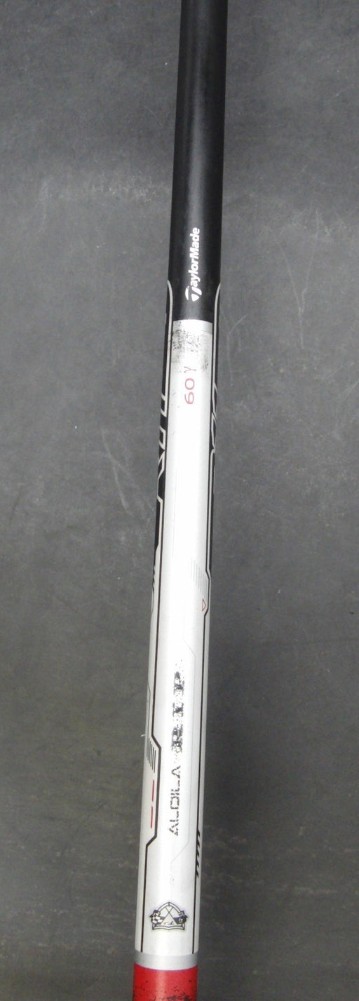 Shaft For TaylorMade R9 Driver 112cm Length Stiff Aldila Graphite Shaft