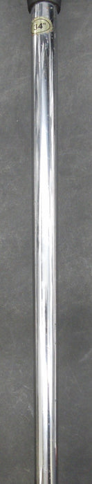 Spalding Tour Pro Grind NP-03 Putter 87cm Length Steel Shaft Spalding Grip