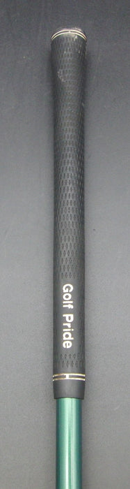 Titleist Pro Titanium 975J 9.5° Driver Stiff Graphite Shaft Golf Pride Grip