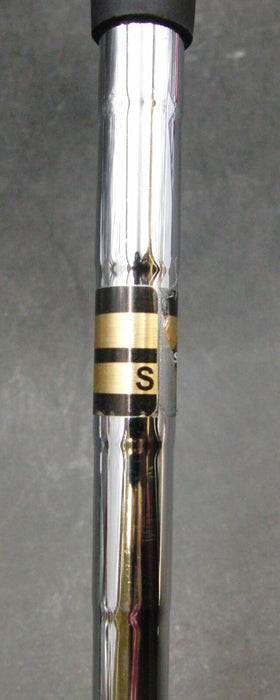 Cleveland Tour Action TA5 3 Iron Stiff Steel Shaft Cleveland Grip