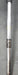 Callaway Great Big Bertha 8 Iron Stiff Steel Shaft Callaway Grip