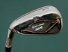 Left Handed TaylorMade M4 Ribcor 7 Iron Regular Steel Shaft TaylorMade Grip