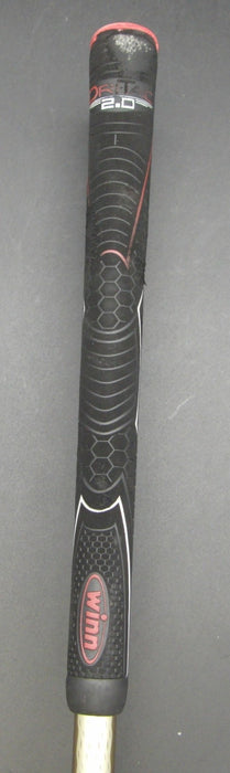 Bridgestone Tour B JGR 10.5° Driver Stiff Graphite Shaft Winn Grip