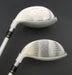 Set of 2 Oh My Golf Decatan Speed 3+5 Woods Regular Graphite Shafts*