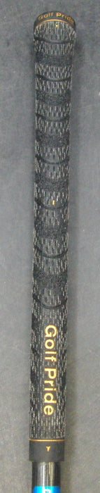 Tobunda 455 SUS 19° 5 Hybrid Regular Graphite Shaft Golf Pride Grip