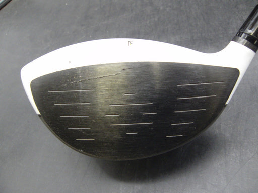 TaylorMade RBZ 10.5° Driver Regular Graphite Shaft Golf Pride Grip*