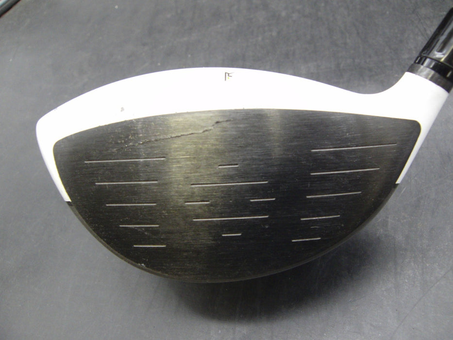 TaylorMade RBZ 10.5° Driver Regular Graphite Shaft Golf Pride Grip*