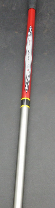 TaylorMade R5 XL Plus 9.5° Driver Stiff Graphite Shaft TaylorMade Grip