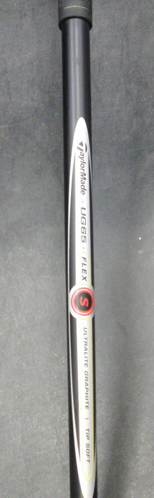 TaylorMade Rescue MID 19° 3 Hybrid Stiff Graphite Shaft TaylorMade Grip
