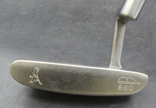 Ping B60 Putter Steel Shaft 91cm Length Westgolf Grip