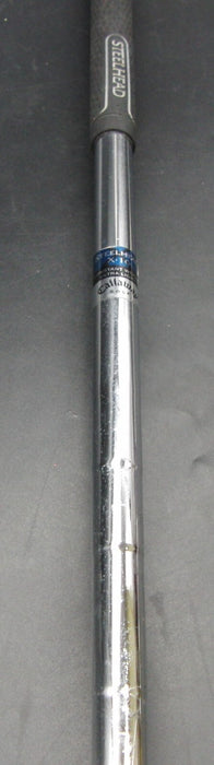 Callaway Steelhead X16 3 Iron Regular Steel Shaft Callaway Steelhead Grip