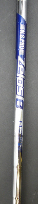 Titleist T400 2020 8 Iron Regular Steel Shaft Iomic Grip