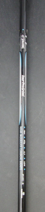 Spalding FW-FS Tour 5 Wood Regular Graphite Shaft Spalding Grip + Head Cover