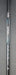 Spalding FW-FS Tour 5 Wood Regular Graphite Shaft Spalding Grip + Head Cover