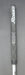 TaylorMade Rossa Monza Spider Putter Steel Shaft 86cm Length Rossa Grip