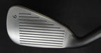 Ping G25 Yellow Dot 6 Iron Stiff Steel Shaft Geoleap Grip
