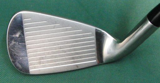 Nike Sumo SQ 9 Iron Regular Steel Shaft Nike Grip