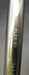 Japanese Hexus ALM/NEO HBM III Driver Regular Graphite Shaft Super Stroke Grip