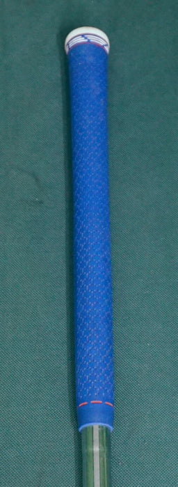 Cobra King F8 One Length Pitching Wedge Regular Steel Shaft Cobra Grip