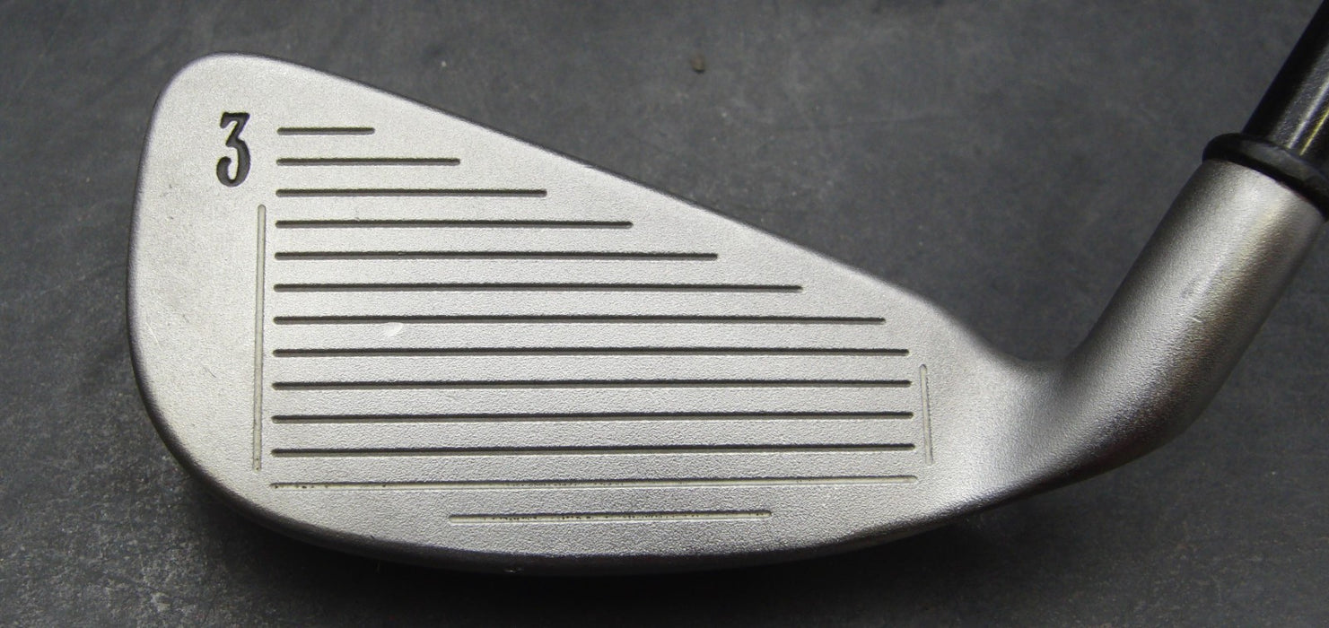 Callaway Big Bertha 1996 3 Iron Regular Graphite Shaft Callaway Grip