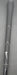 Nike T100 23° 4 Hybrid Stiff Graphite Shaft Nike Grip