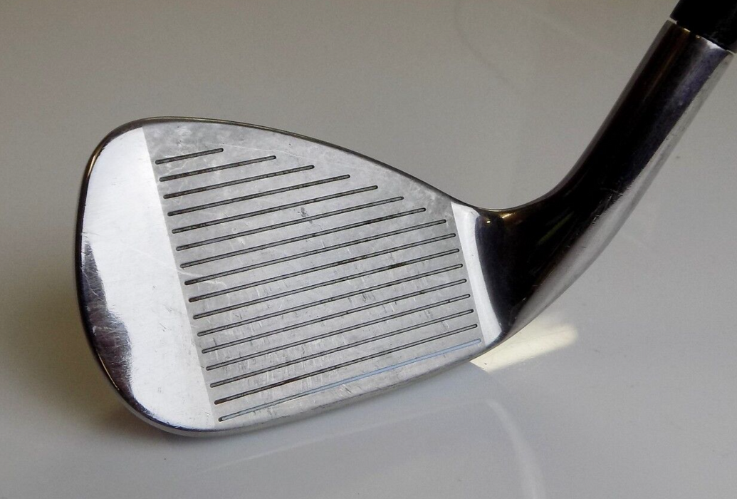 Adams Golf Tight Lies 8 Iron True Temper Uniflex Steel Shaft Adams Grip