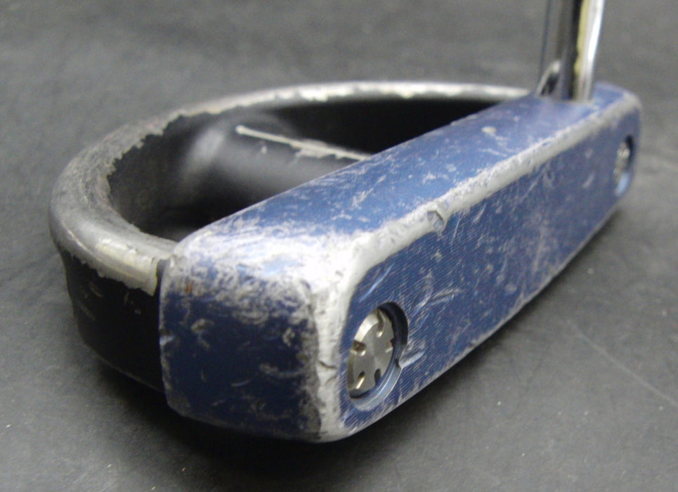 Bridgestone Tourstage ViQ Model-III Putter Steel Shaft 85cm Length