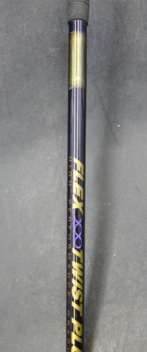 Ladies TaylorMade Midsize 3 Wood Ladies Graphite Shaft TaylorMade Grip