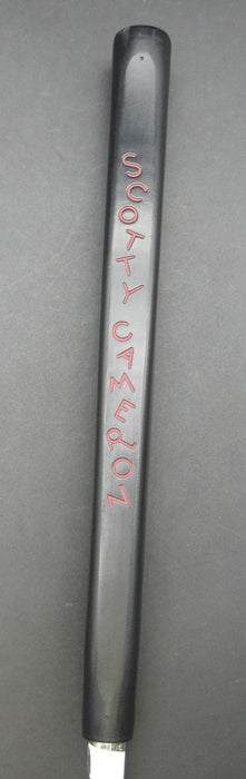 Titleist Scotty Cameron Select Newport Putter Steel Shaft 88cm Length