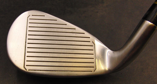 Nike SQ MachSpeed 8 Iron Regular Graphite Shaft Nike Grip