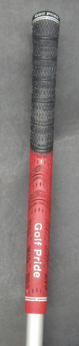 TaylorMade Burner 8.5° Driver Stiff Graphite Shaft Golf Pride Grip*