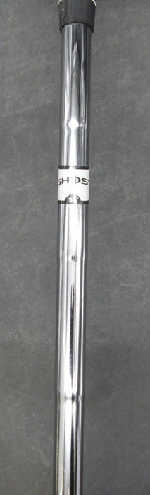 TaylorMade Spider Ghost Putter Steel Shaft 88cm Length Psyko Grip*