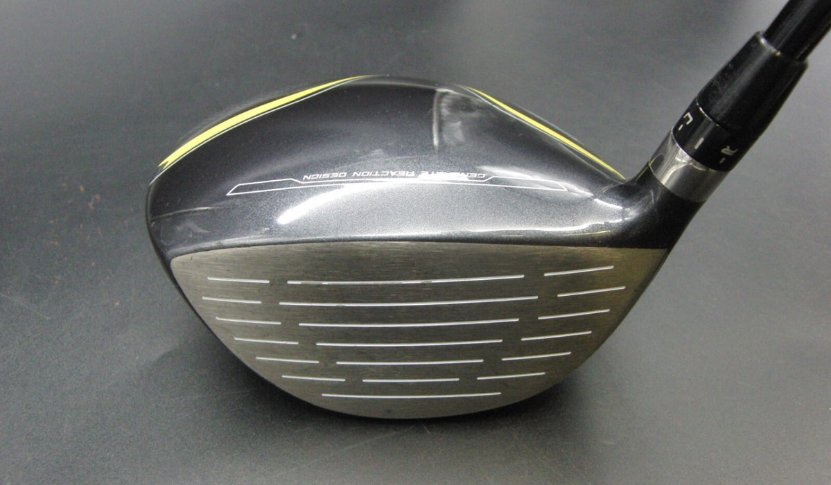 Bridgestone TourStage X-Drive GR 10.5° Driver Stiff Graphite Shaft