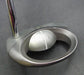 Nike OZ Putter 87cm Playing Length Steel Shaft Iomic Grip