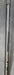 Precept EV Extra Velocity 3 Wood Regular Graphite Shaft & Precept HC