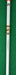 Ping i3+ Blade Yellow Dot 8 Iron Extra Stiff Steel Shaft Golf Pride Grip