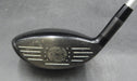 Callaway X Hot 3 Wood Regular Graphite Shaft GolfPride Grip