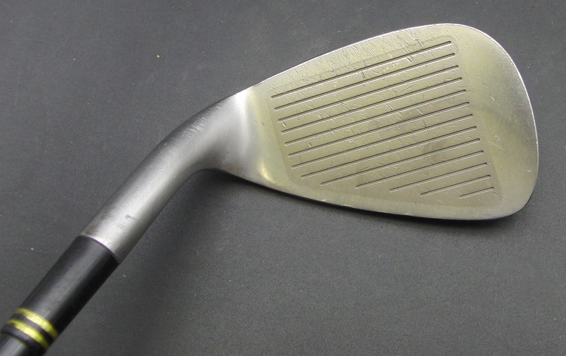 Top Flite Legacy Oversize Sand Wedge Regular Graphite Shaft Top Flite Grip