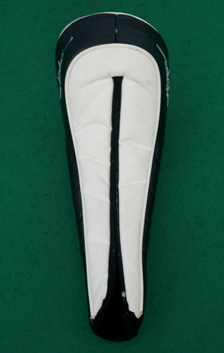 Grand Prix Max One Minute D63 Driver Stiff Graphite Shaft Golf Pride Grip + HC