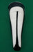 Grand Prix Max One Minute D63 Driver Stiff Graphite Shaft Golf Pride Grip + HC