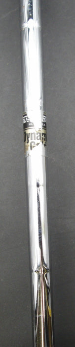 Callaway X Forged 2013 7 Iron Stiff Steel Shaft Golf Pride Grip