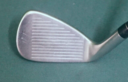 TaylorMade 320 8 Iron Regular Graphite Shaft Lamkin Grip