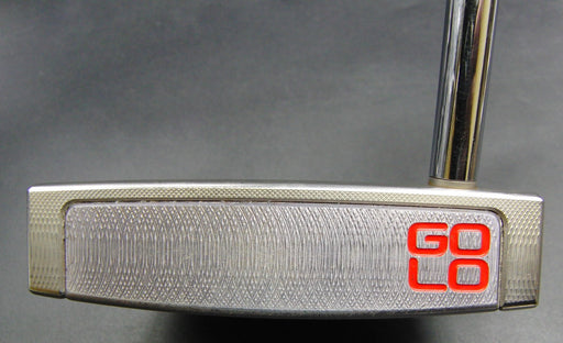 Titleist Scotty Cameron Golo 5R Putter Steel Shaft Length 87cm Golf Pride Grip
