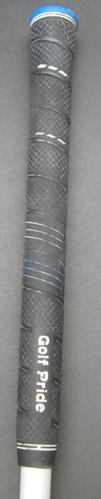 TaylorMade Burner 9.5° Driver Stiff Graphite Shaft Golf Pride Grip