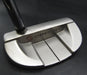 Odyssey White Hot #5 Putter 80cm Length Steel Shaft Iomic Grip