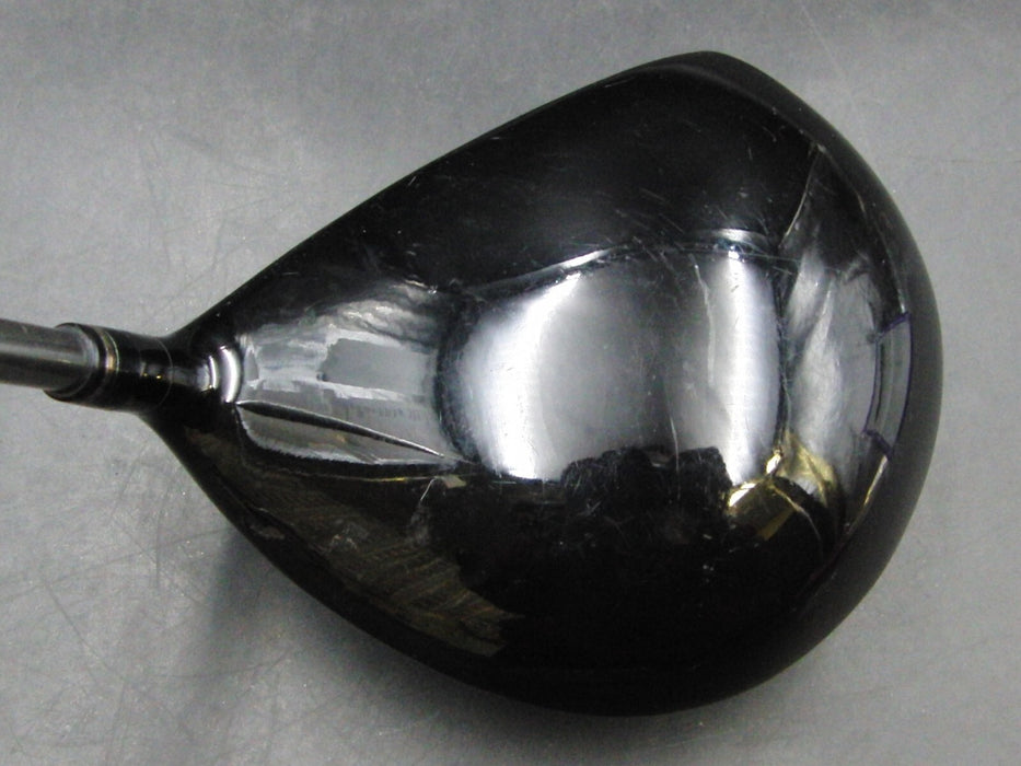 Hexus Alm / Neo Hbm III Driver Regular Graphite Shaft Alm / Neo Grip