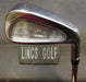 TaylorMade rac LT 4 Iron Regular Steel Shaft TaylorMade Grip