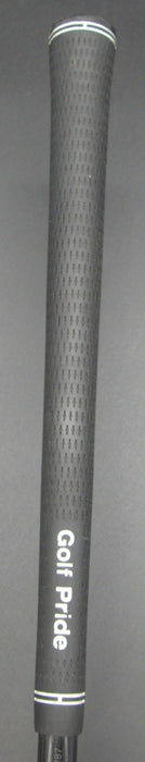 PRGR Duo Hit Dual Composite 5 Wood Regular Graphite Shaft GolfPride Grip